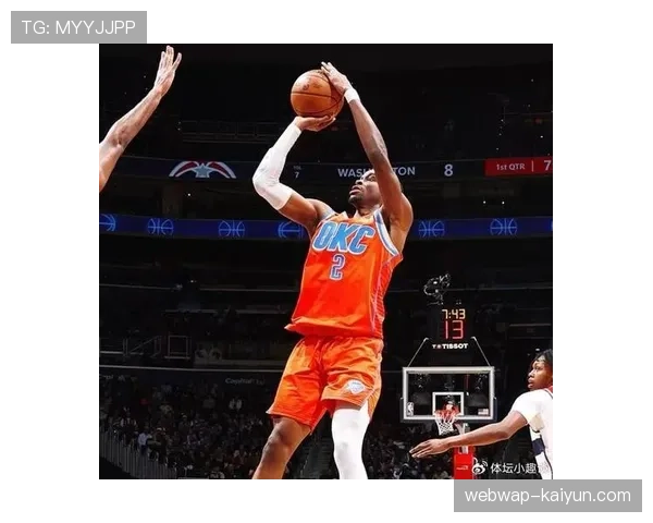 雷霆亚历山大打破张伯伦纪录，球队锁定季后赛并稳居西部榜首